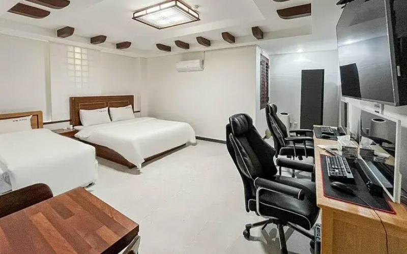 Prima Hotel