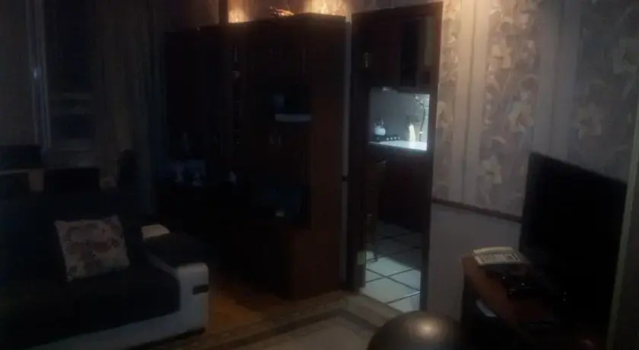 Yeznik Koghbatsi Aparment