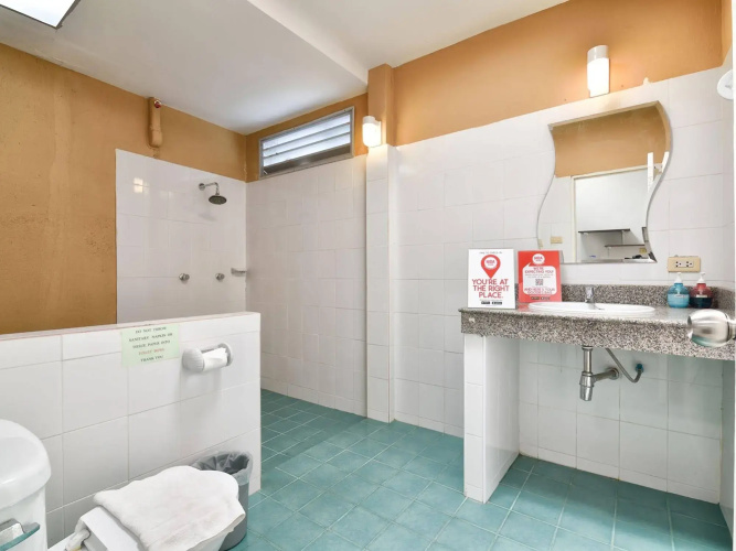 Nida Rooms Chalong Pier Windsor Park