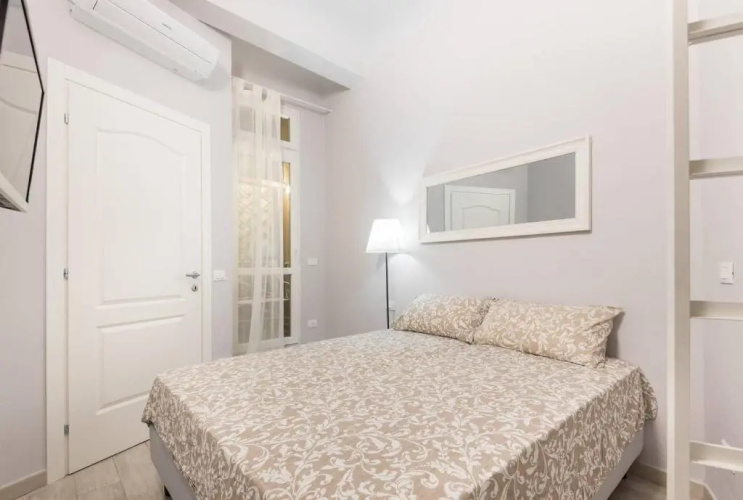 Happy Florence San Niccolò Double Apartment