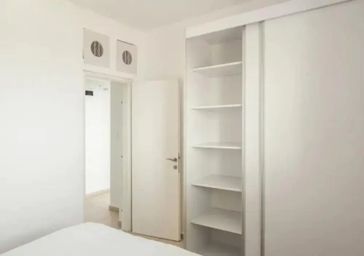Fresh 3BR APT 32 Floor See View Tower