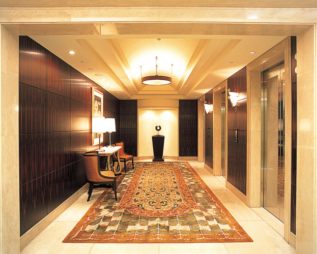ANA Crowne Plaza Grand Court Nagoya photo 17