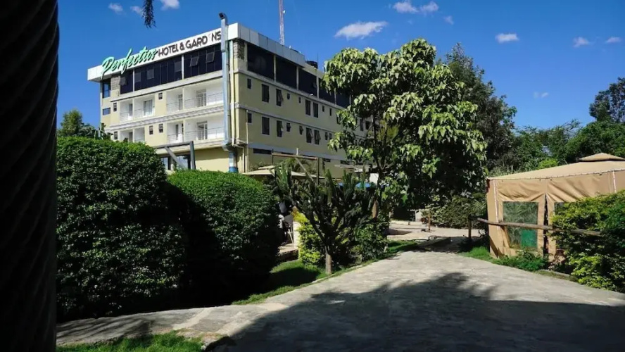 Otel görseli