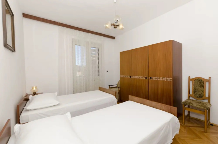 Apartment Eva P