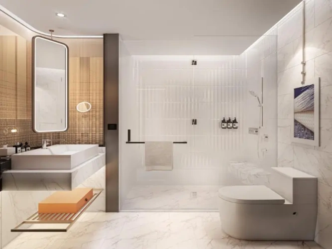 Standard Suite