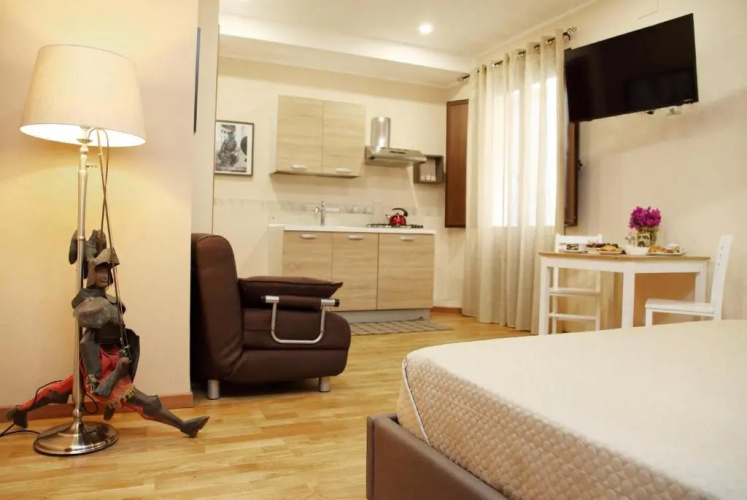 Hotelbild