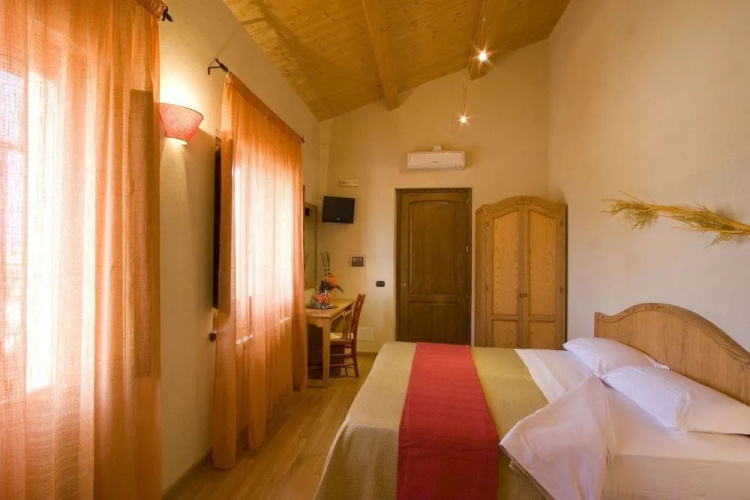 Albergo Arinde