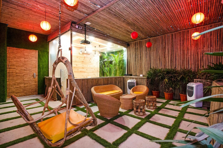 FabHotel Radana