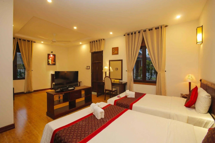 Hoi An Garden Villas