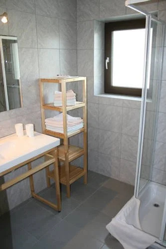 Privatpension Haus Maria