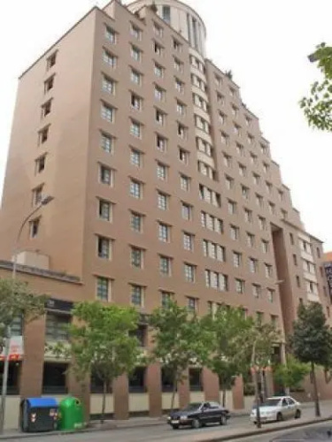Chaopraya Park Resort