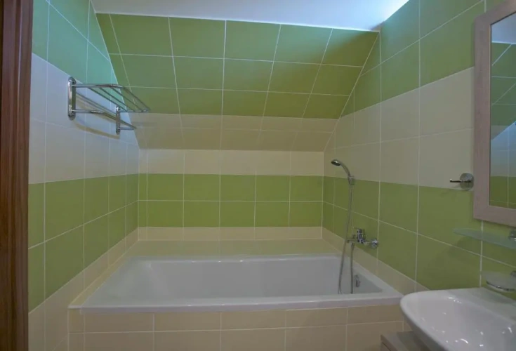 1 Bedroom Suite