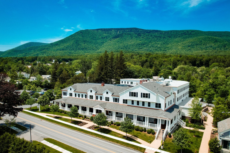 Kimpton Taconic Hotel photo 23