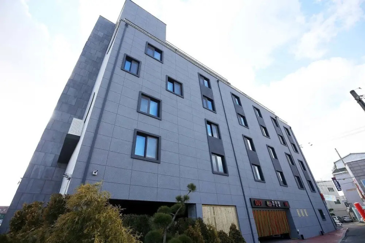 Otel görseli