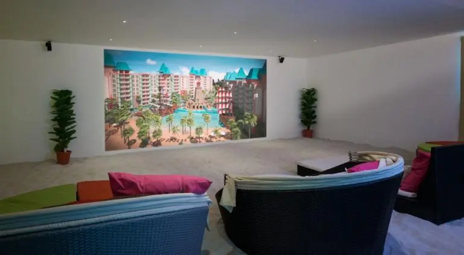Grande Caribbean Resort By Suwison