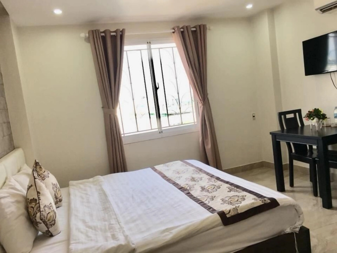 Diu Dang Hotel
