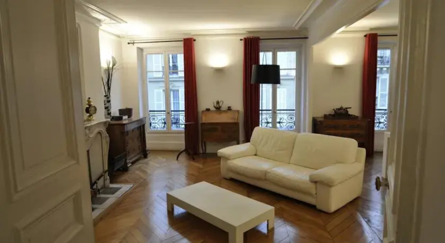 Appartement Moulin Rouge