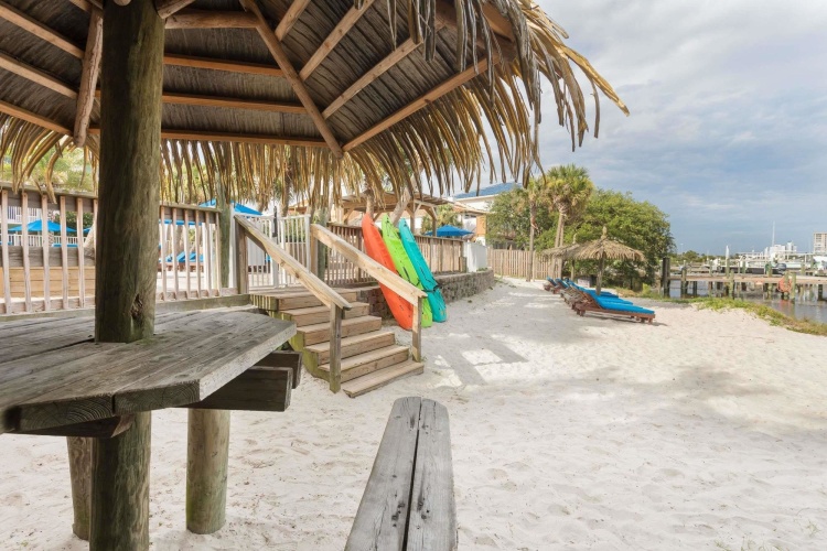 Surf & Sand Hotel photo 22