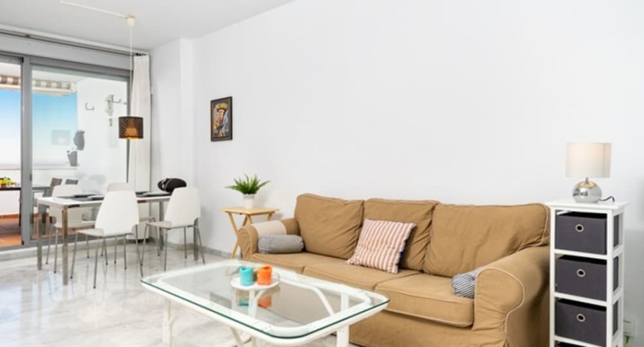 107710 Apartment In Fuengirola