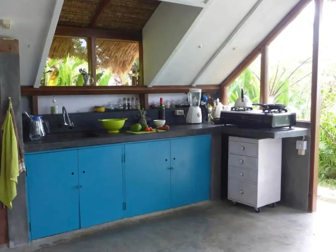 Villa Pondok Apsari