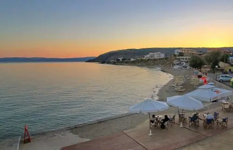 Chios Sun Rooms