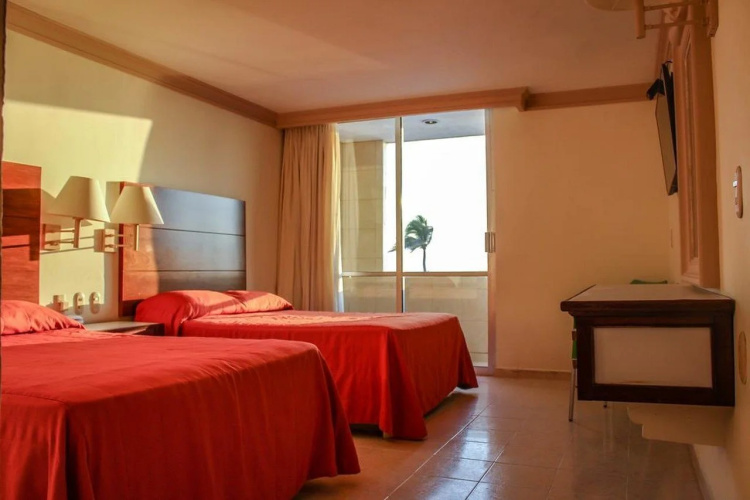 Hotel Sands Arenas