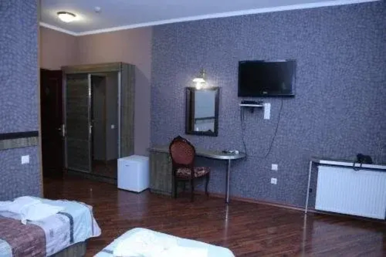Rest House Orioni