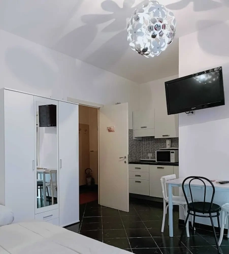 Superior Quadruple room
