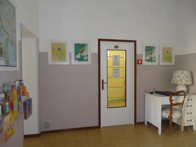Protezione Della Giovane