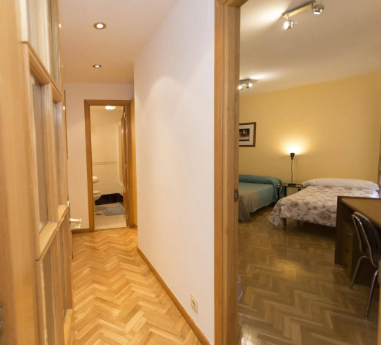 Apartamentos Castilla Y Leon