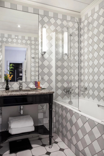 Castille Paris - Starhotels Collezione photo 15
