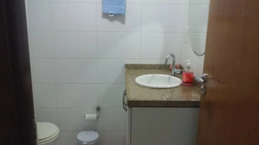 Apartamento Manaíra Palace