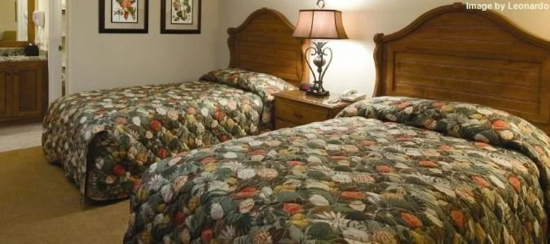 Sea Palms Inn