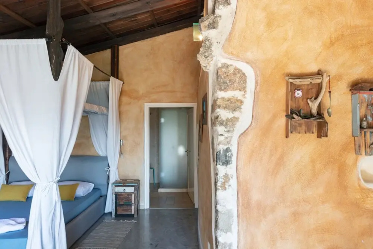 Art Villa Kastellos