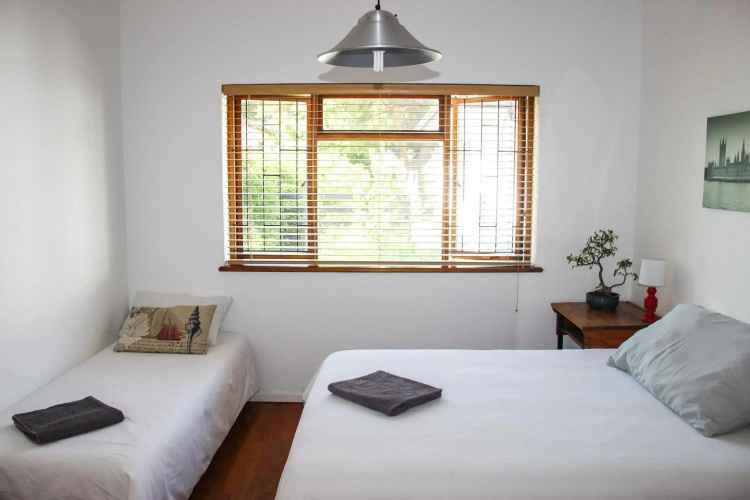 Norfolkden Beachhouse