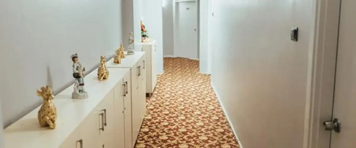 İbba Apart Otel