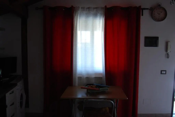 La Casa Di Gio