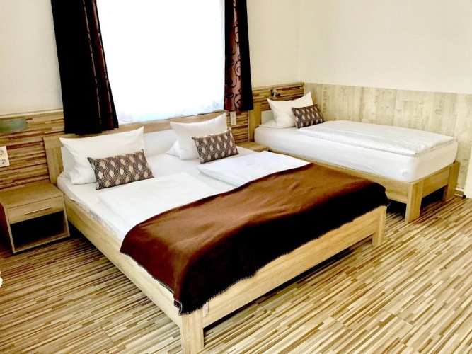 Standard Apartment