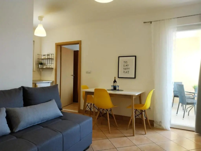 Apartments Marijo