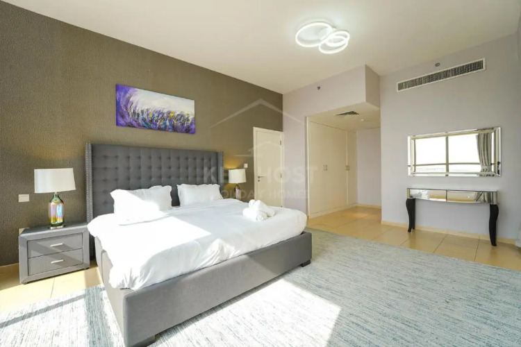 KeyHost - Full Sea View Majestic 2BR Apartment - Rimal JBR - K2530 - Image 4