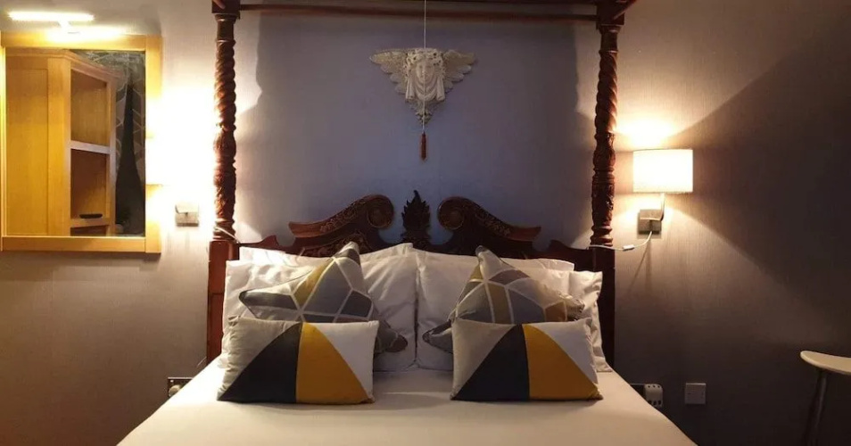 Castlelodge