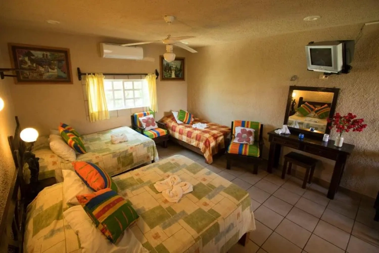 Standard Family room