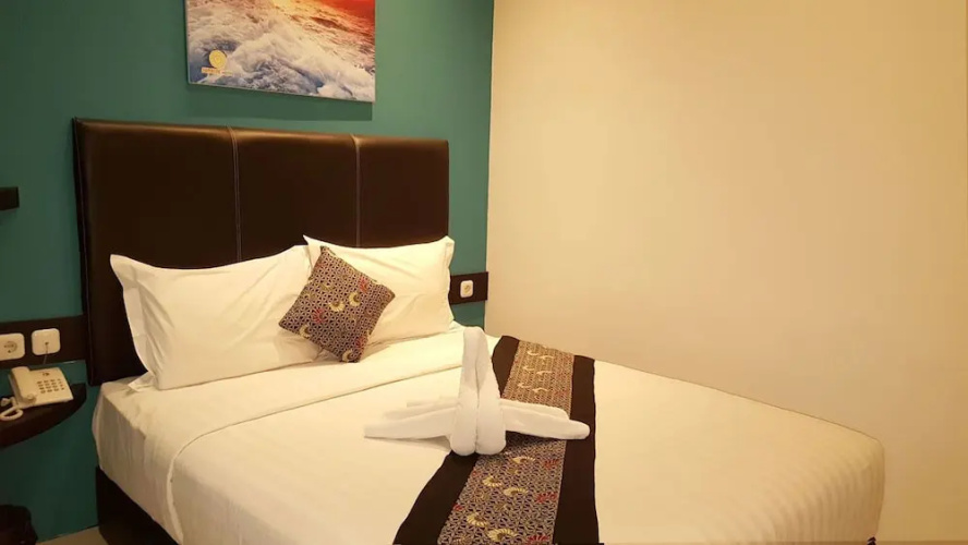 Sunrise Hotel Jombor