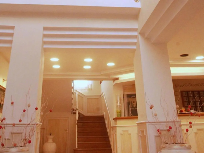 Hotel Tempio