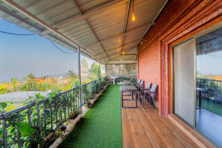 Redstone Casa