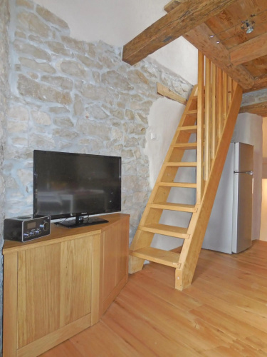 Stone House Apartments