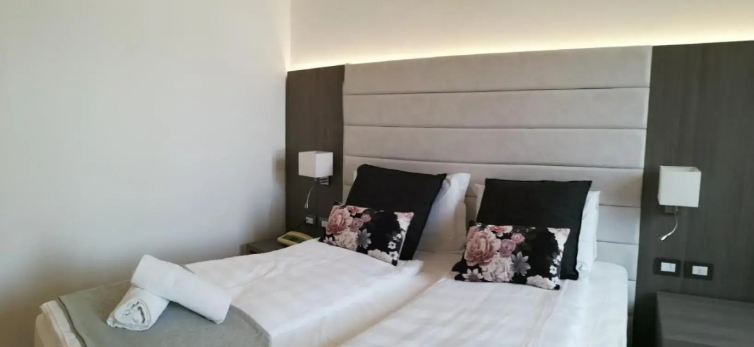 Albergo Belvedere
