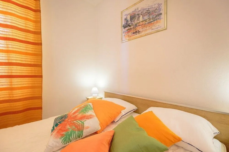 Music Apartment