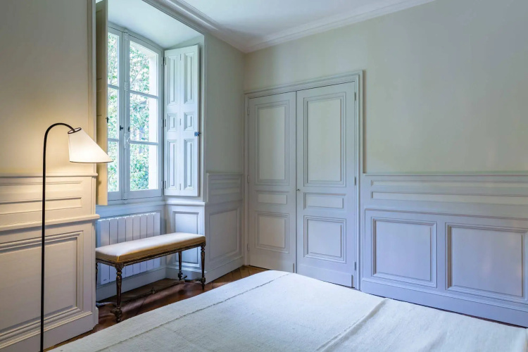 Hôtel de la Tresne