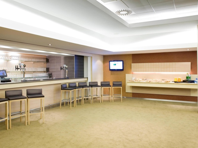 Novotel Edinburgh Park photo 19